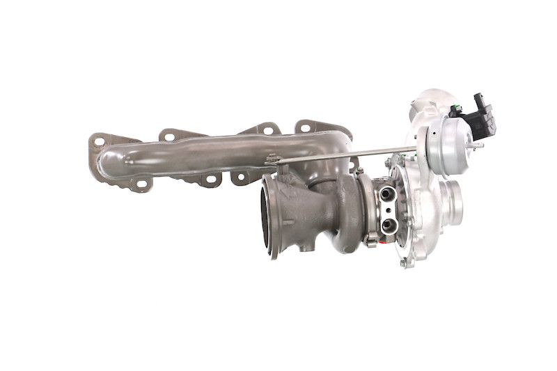 REMANTE 003-001-004533R Charger, charging (supercharged/turbocharged)