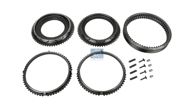 Set reparatii 1.31493 DT Spare Parts