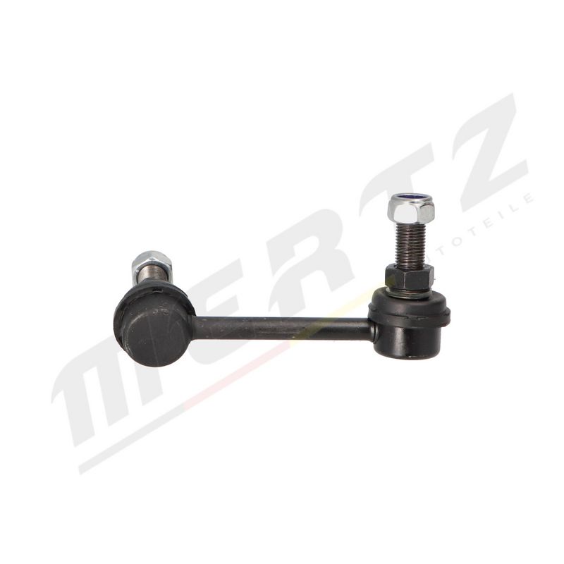 MERTZ M-S2745 Link/Coupling Rod, stabiliser bar