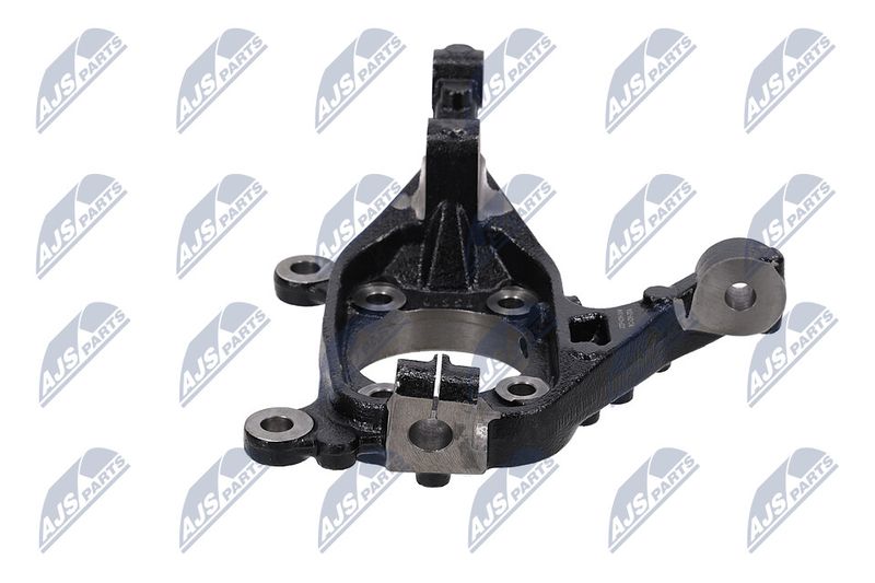 Käändmik, rattakinnitus, NTY ZZP-CH-004