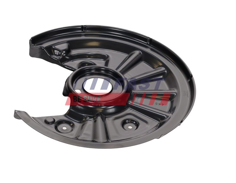 FAST FT03863 Splash Guard, brake disc