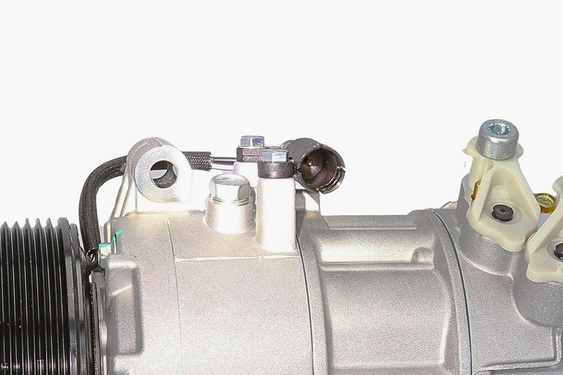 KAMOKA 7820146 Compressor, air conditioning