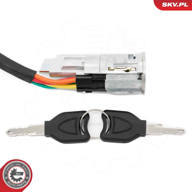 Roolilukk, ESEN SKV 65SKV212