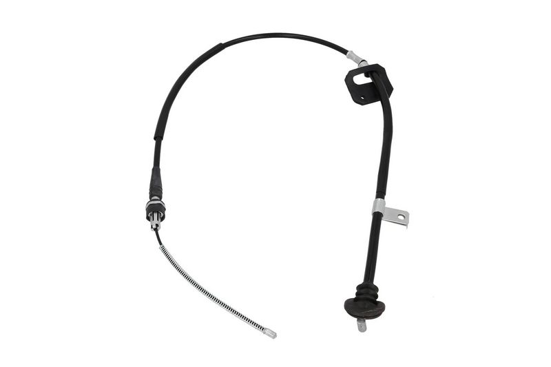 KAMOKA 1190608 Cable Pull, parking brake