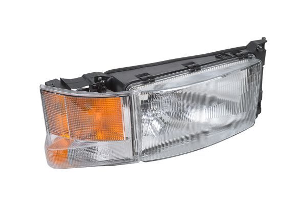 STELLOX 87-33039-SX Headlight