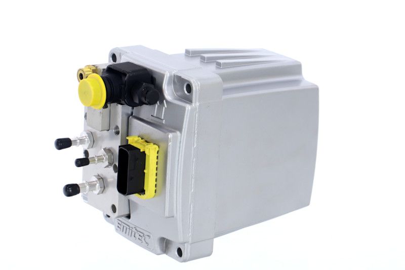 REMANTE 002-020-000017R Delivery Module, urea injection
