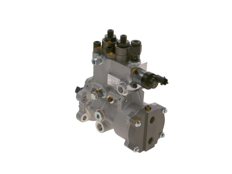 BOSCH 0445025604 High-pressure Pump