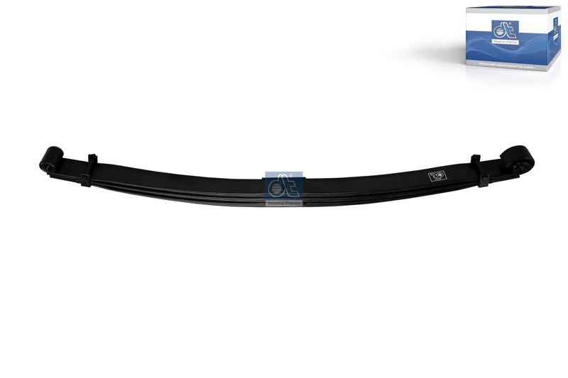 Pachet arc cu foi 1.25147 DT Spare Parts