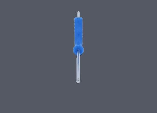 KS TOOLS BT041005 Angled Screwdriver