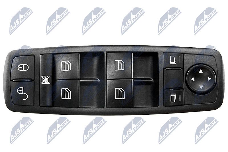 Lüliti, aknatõstuk, NTY EWS-ME-017