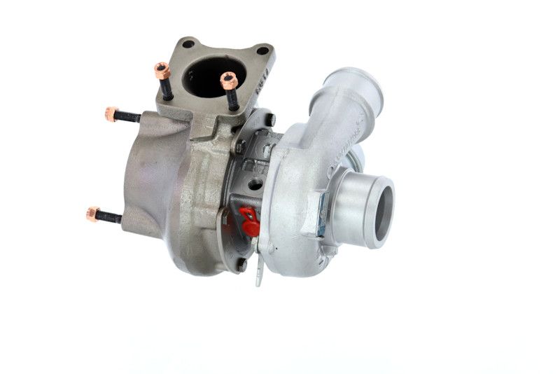 REMANTE 003-001-003184R Turbokompresorius