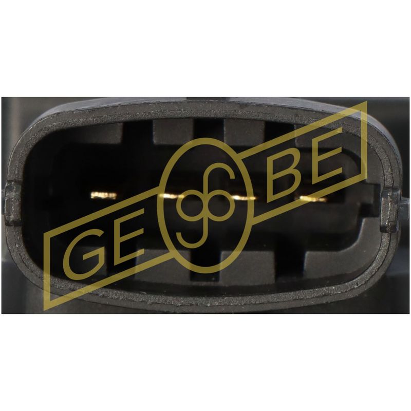 GEBE 929061 NOx Sensor, NOx catalytic converter