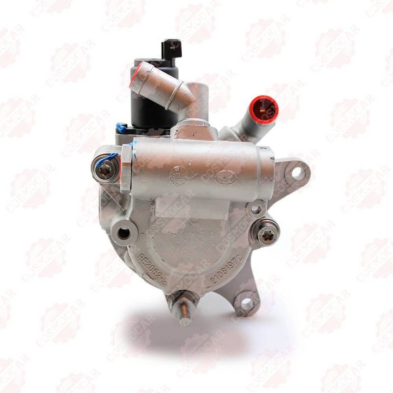 COSMOPARTS CSMCR00605 Hydraulic Pump, Levelling System
