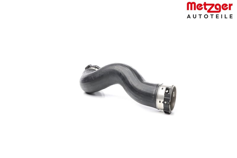 METZGER AUTOTEILE 2401290 Charge Air Hose