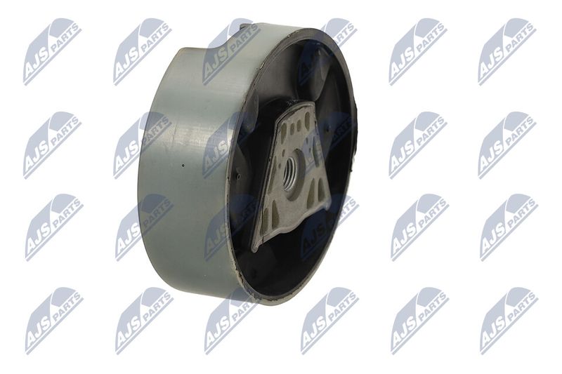 NTY ZPS-VW-120 Mounting, engine