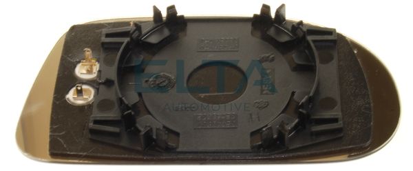 Elta Automotive EM3038 Mirror Glass, glass unit