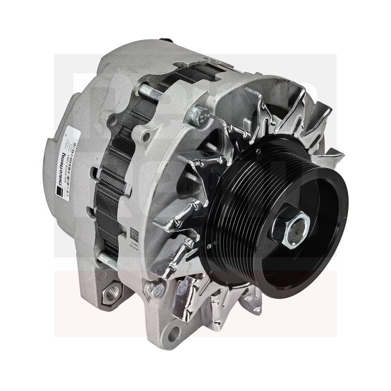 Delco Remy SAL91015-12B1 - Alternator