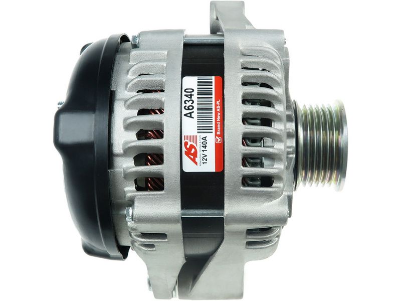 AS-PL A6340 Alternator