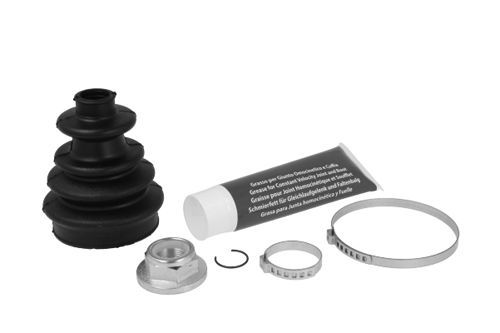 Ansamblu burduf, articulatie planetara 613-294 CIFAM