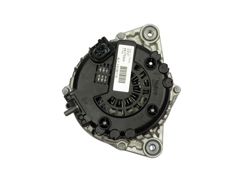AS-PL A3126(VALEO) Alternator