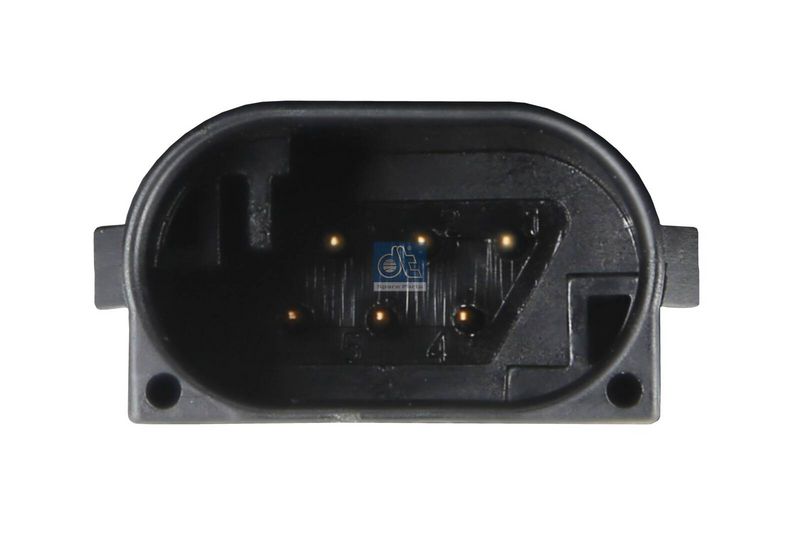 DT Spare Parts 5.46026 Accelerator Pedal