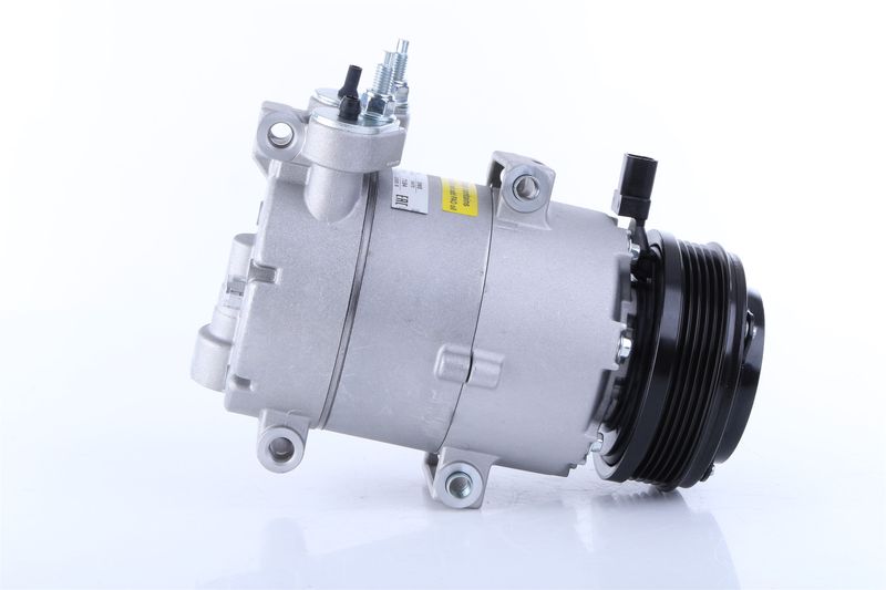 Kompressor, kliimaseade, NISSENS 890788