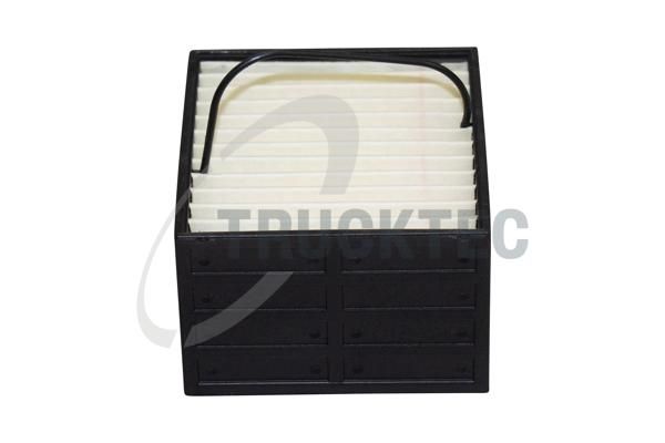 TRUCKTEC AUTOMOTIVE 05.38.008 - Fuel Filter
