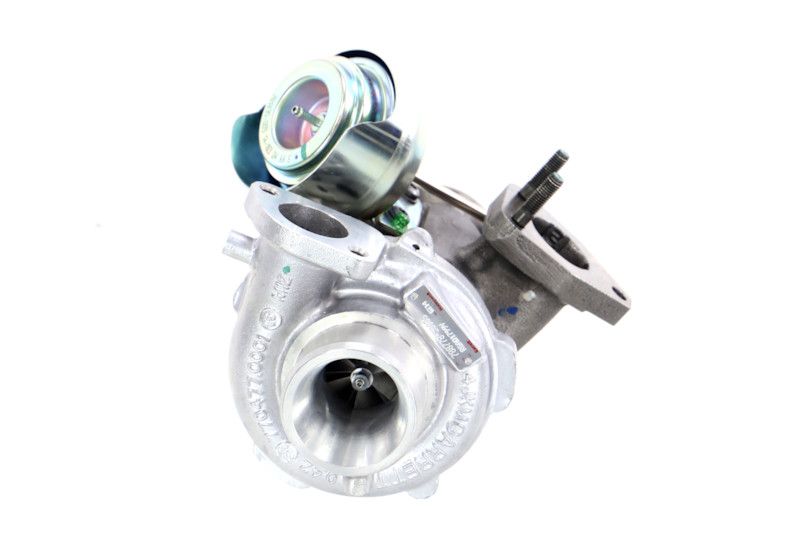 REMANTE 003-001-003920R Charger, charging (supercharged/turbocharged)
