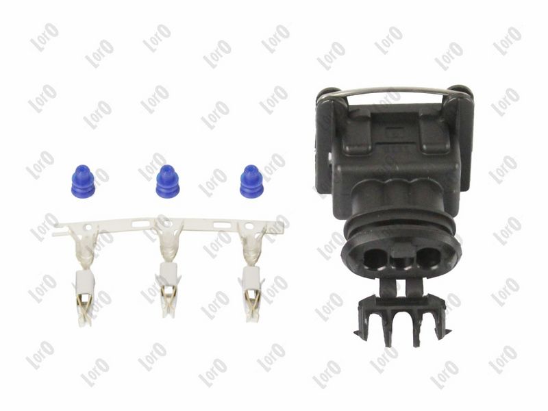 ABAKUS 120-00-387 Cable Repair Set, central electrics