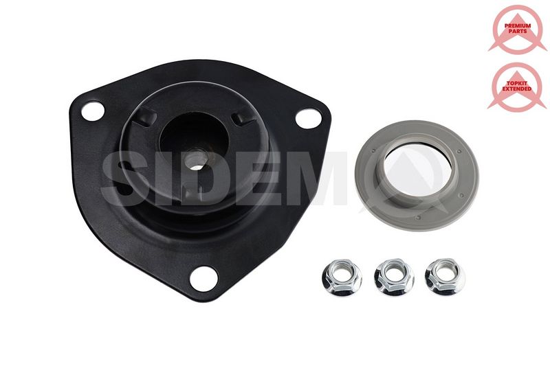 SIDEM Javítókészlet, gólyaláb támasztó csapágy 841432 KIT