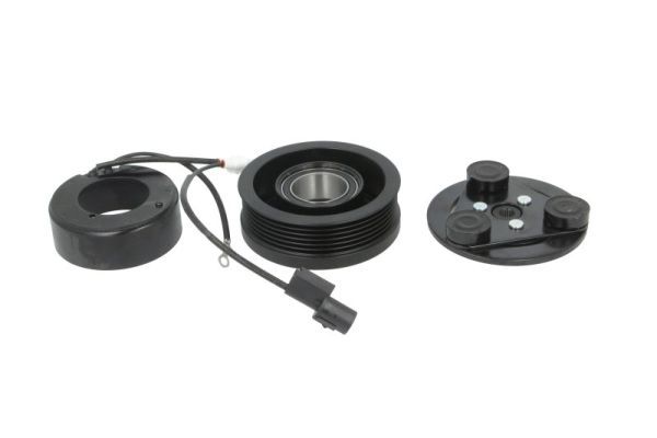 THERMOTEC KTT040365 Magnetic Clutch, air conditioning compressor