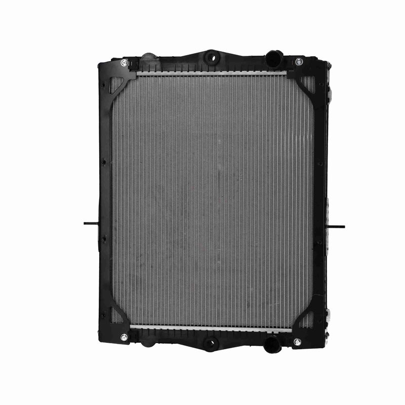 chladič vodní DAF LF Euro 6 s rámem 606773