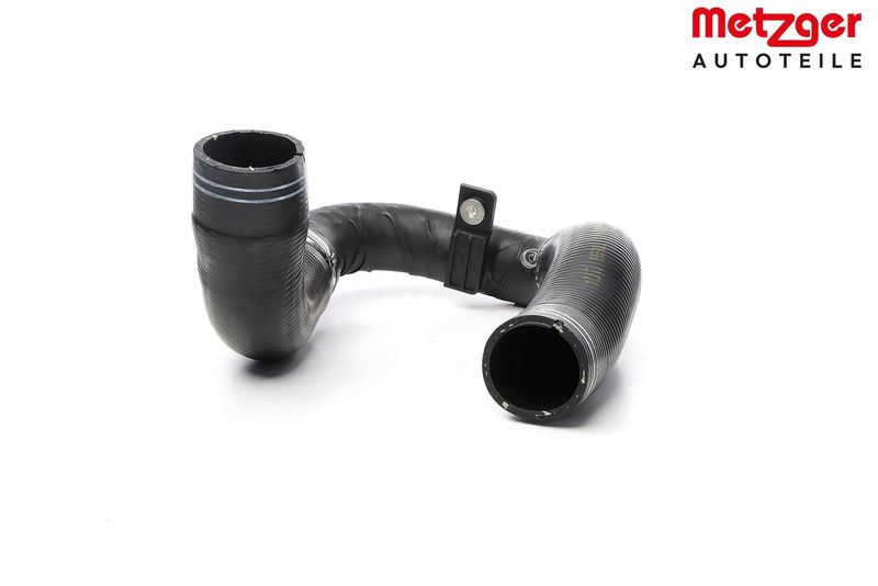 METZGER AUTOTEILE 2400405 Charge Air Hose