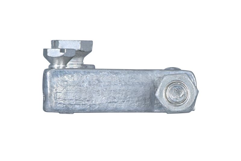 Clema pol baterie 8KX 091 453-001 HELLA