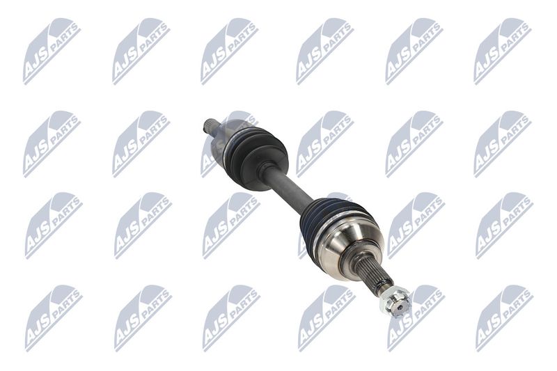 Veovõll, NTY NPW-NS-055