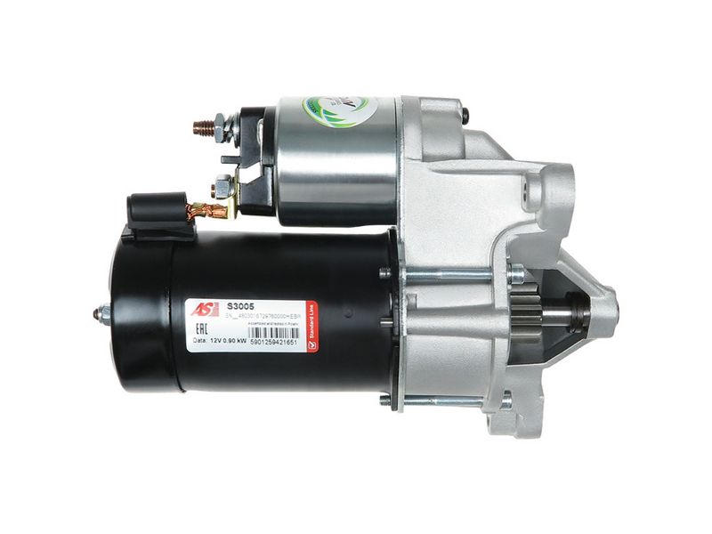 AS-PL S3005 Starter