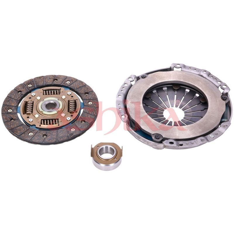 ASHIKA Kit d'embrayage 92-00-021