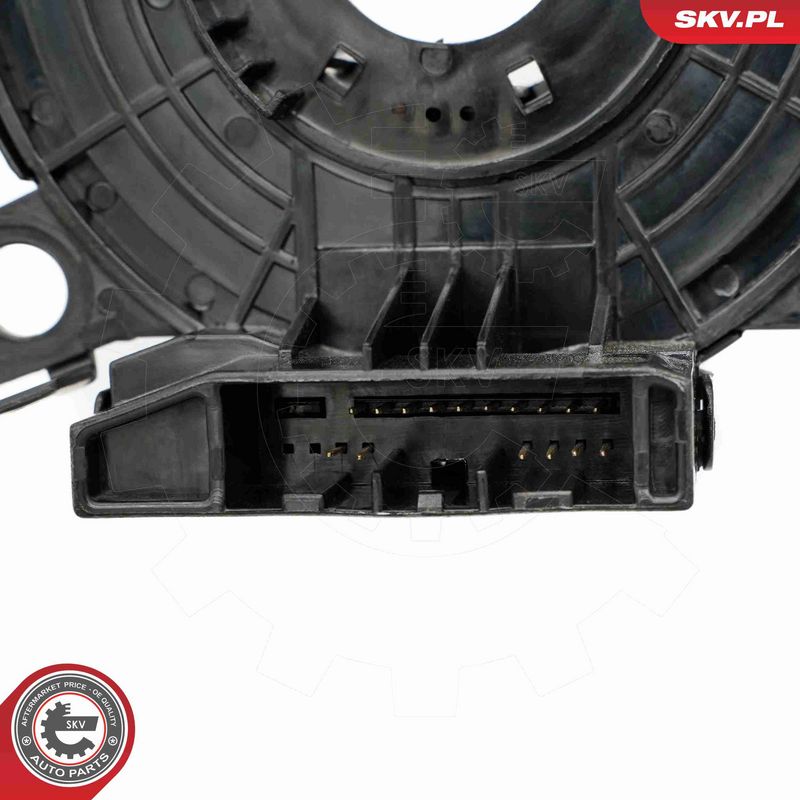 ESEN SKV 96SKV635 Clock Spring, airbag