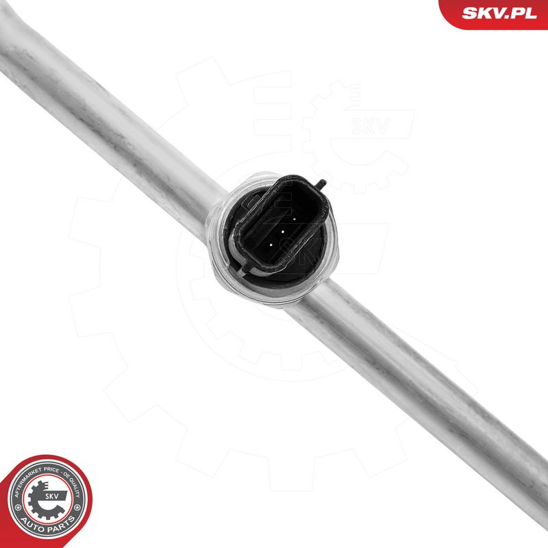 Prekė atitinka OEM kodą: 93456906