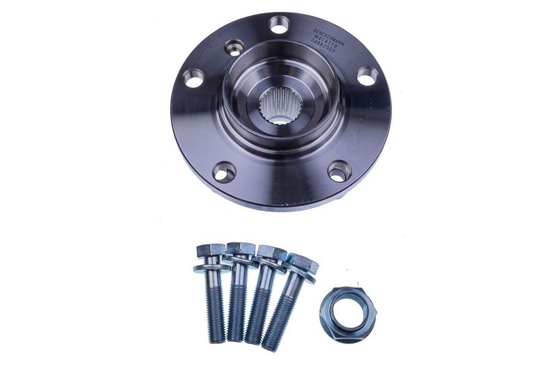 DENCKERMANN W414118 Wheel Bearing Kit