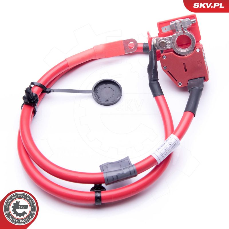Akuadapter, ESEN SKV 96SKV307