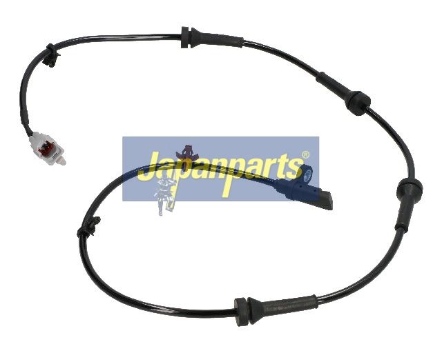 ABS-195 JAPANPARTS Sensore, N° giri ruota 