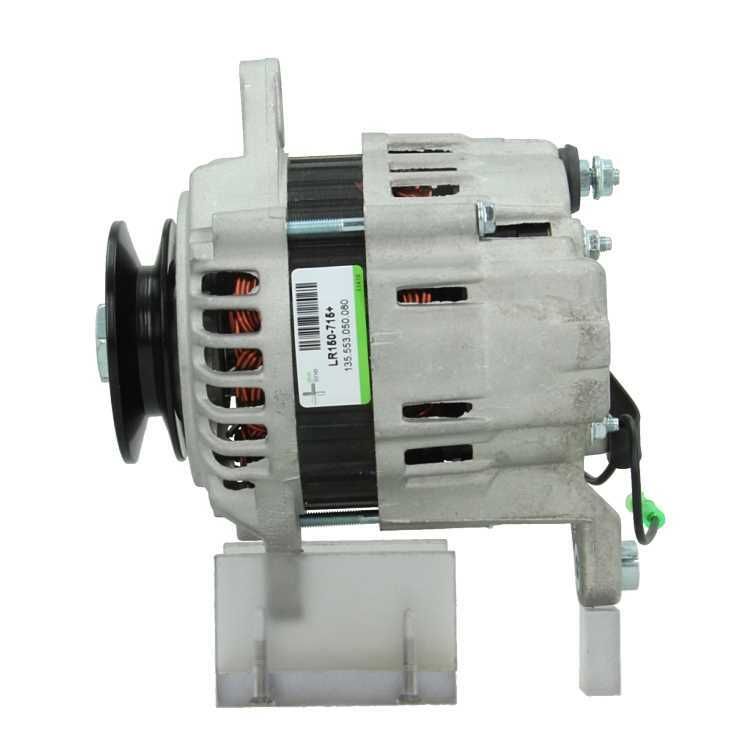 BV PSH 135.553.050.080 Alternator