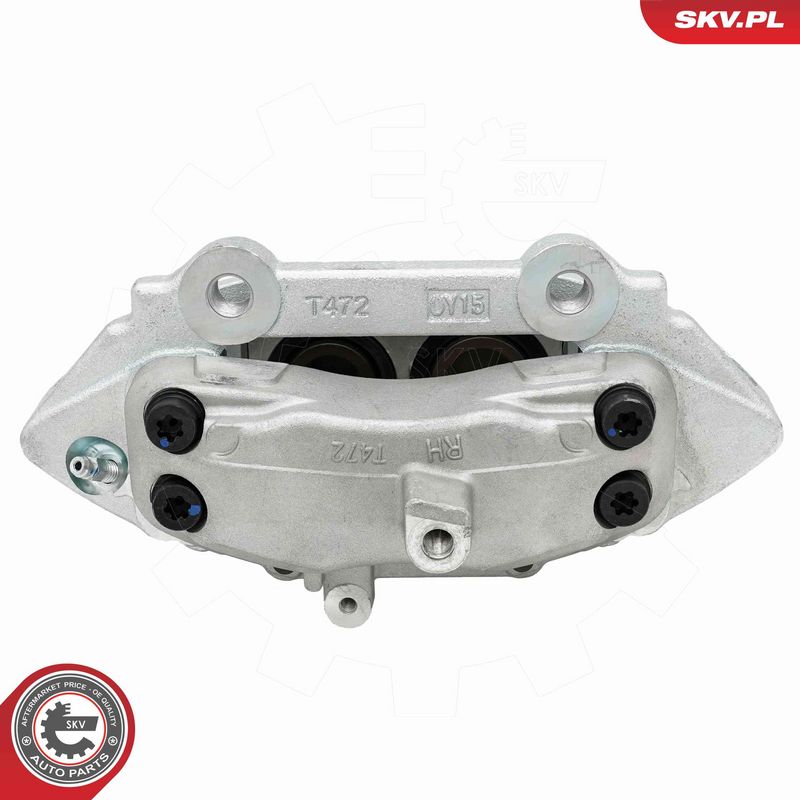 ESEN SKV 74SKV842 Brake Caliper