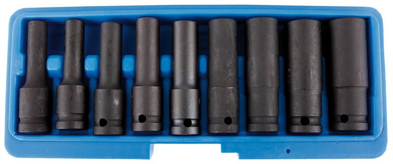 COFFRET DOUILLES CHOC 1/2_L.76mm E10 A