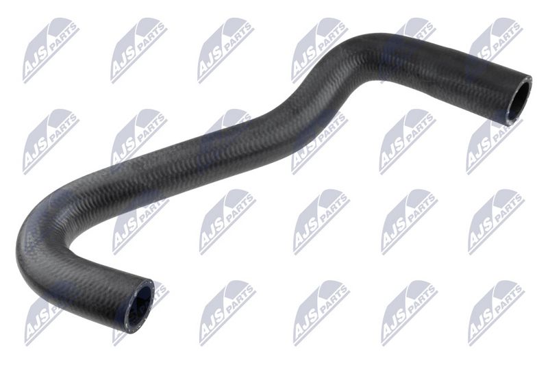 Jahutusvoolik, NTY CPP-FT-022