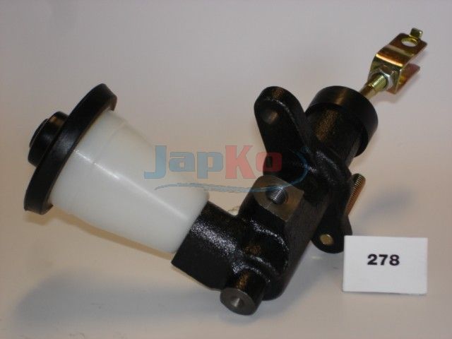 Andjasilinder, Sidur, JAPKO...