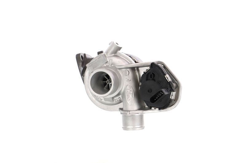 REMANTE 003-002-004440R Charger, charging (supercharged/turbocharged)