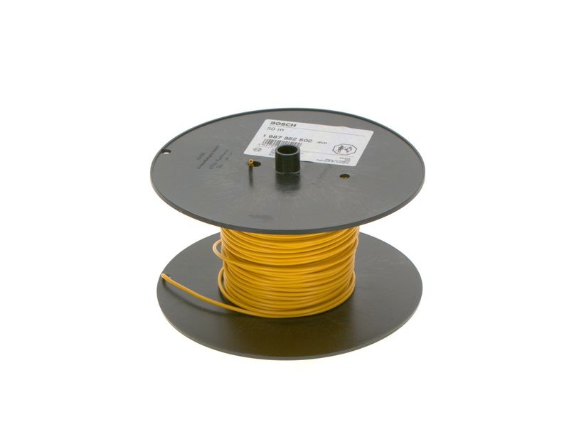 BOSCH 1987352502 Electric Cable