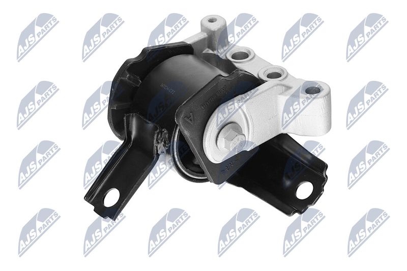 Paigutus, Mootor, NTY ZPS-CH-071